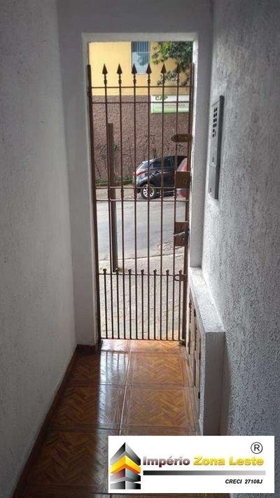 Sobrado, 2 quartos, 57 m² - Foto 2