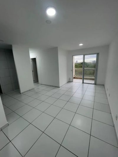 Apartamento, 3 quartos, 74 m² - Foto 3
