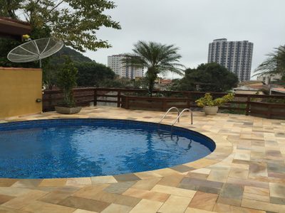Casa, 4 quartos, 200 m² - Foto 2