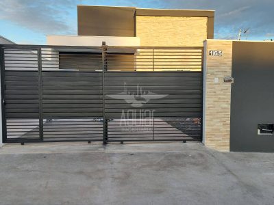 Casa, 2 quartos, 67 m² - Foto 2