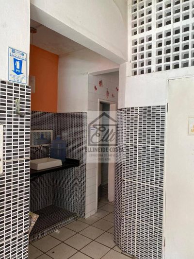 Loja-Salão, 270 m² - Foto 5