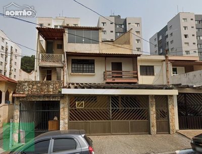 Casa, 4 quartos - Foto 1