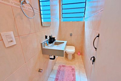 Sobrado, 3 quartos, 164 m² - Foto 5