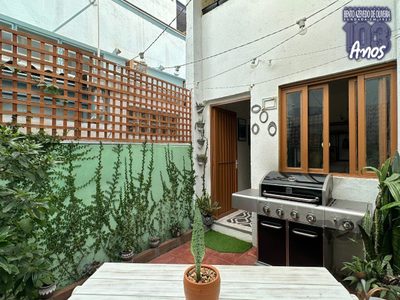 Casa, 2 quartos, 163 m² - Foto 2