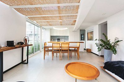 Apartamento, 2 quartos, 155 m² - Foto 2