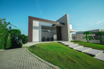 Casa de Condomínio, 5 quartos - Foto 4