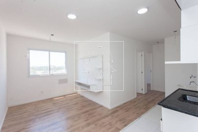 Apartamento, 2 quartos, 40 m² - Foto 4