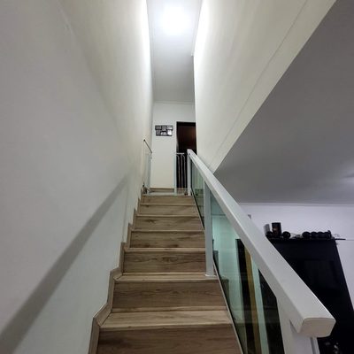 Sobrado, 2 quartos, 100 m² - Foto 3