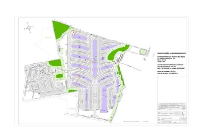 Terreno, 420 m² - Foto 2