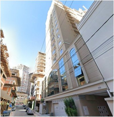 Apartamento, 2 quartos, 70 m² - Foto 1