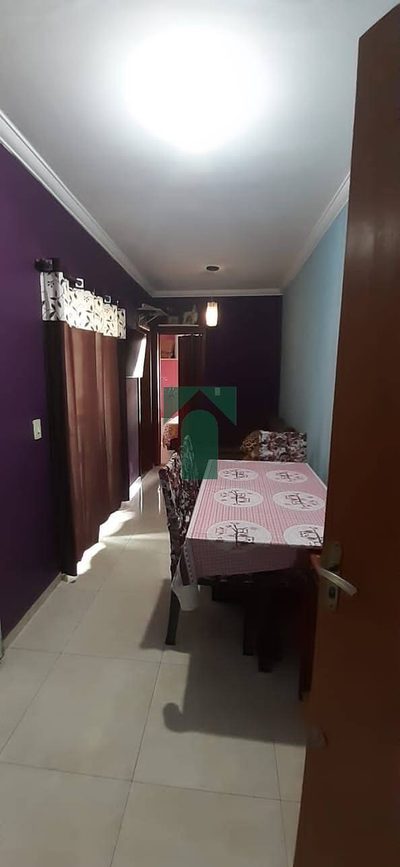 Apartamento, 1 quarto, 42 m² - Foto 5