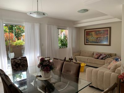 Casa de Condomínio, 3 quartos - Foto 2