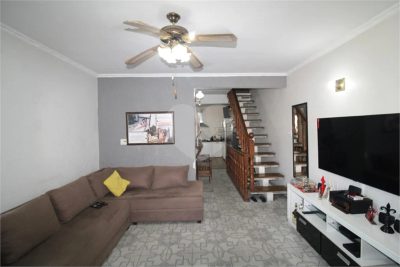 Sobrado, 5 quartos, 300 m² - Foto 3