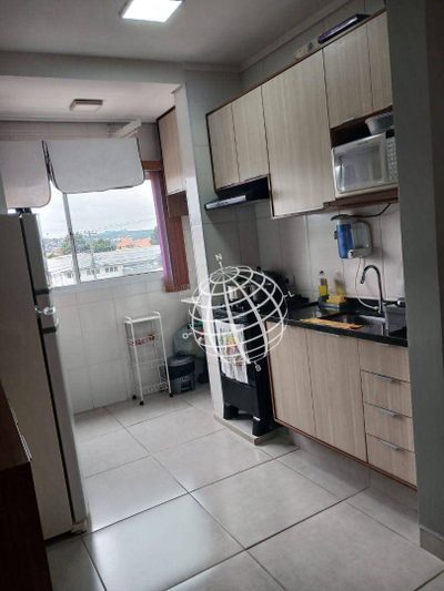 Apartamento, 2 quartos, 47 m² - Foto 5