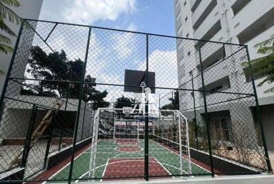 Apartamento, 2 quartos, 43 m² - Foto 3