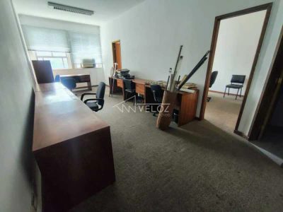 Sala-Conjunto, 49 m² - Foto 1
