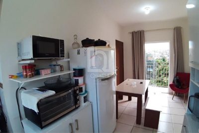 Apartamento, 2 quartos, 44 m² - Foto 2