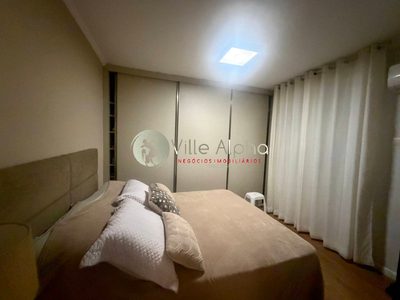 Apartamento, 2 quartos, 110 m² - Foto 3
