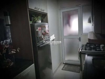Apartamento, 3 quartos, 62 m² - Foto 3