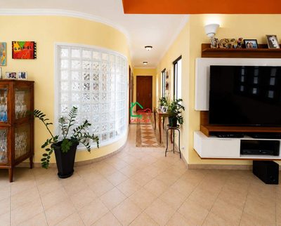 Casa de Condomínio, 4 quartos - Foto 4