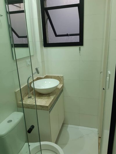 Cobertura, 2 quartos, 90 m² - Foto 4