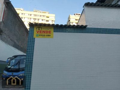 Terreno, 420 m² - Foto 2