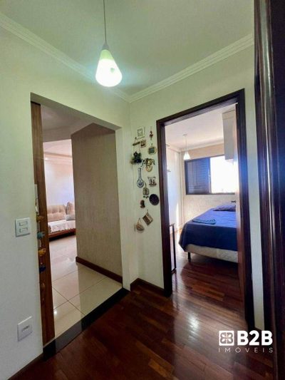 Apartamento, 3 quartos, 84 m² - Foto 5