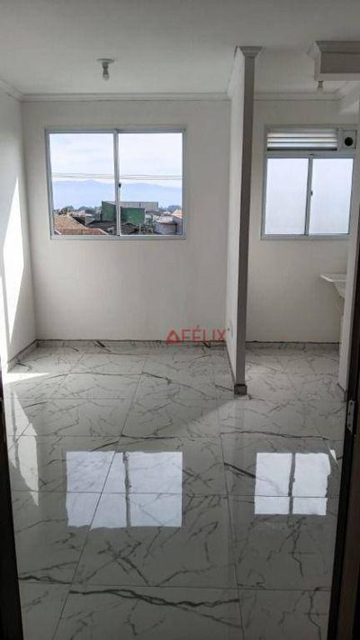 Apartamento, 2 quartos, 48 m² - Foto 1