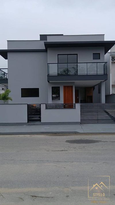 Sobrado, 3 quartos, 123 m² - Foto 5