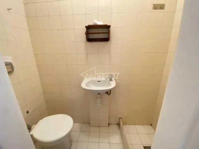 Apartamento, 2 quartos, 87 m² - Foto 2
