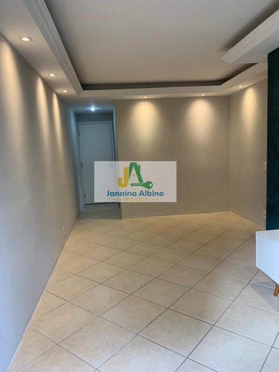 Apartamento, 3 quartos, 64 m² - Foto 4