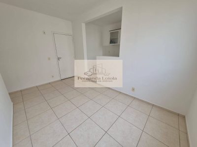 Apartamento, 2 quartos, 49 m² - Foto 2