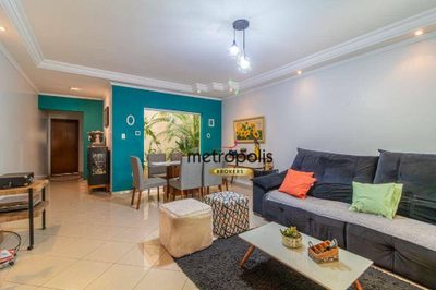 Sobrado, 3 quartos, 198 m² - Foto 2