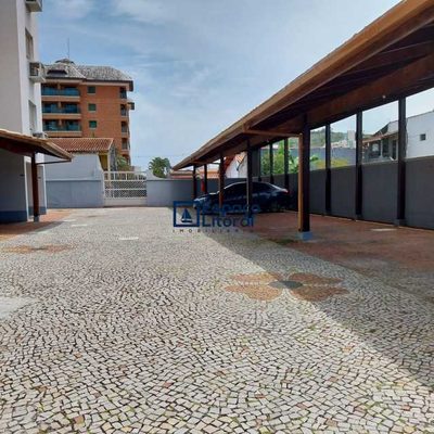 Cobertura, 5 quartos, 220 m² - Foto 5