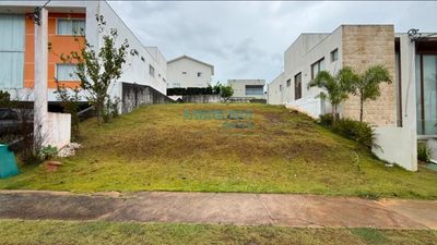 Terreno, 363 m² - Foto 1