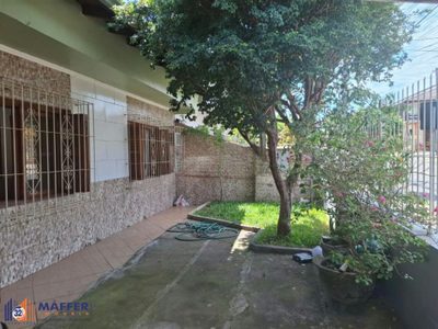 Casa, 3 quartos, 107 m² - Foto 2