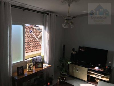 Apartamento, 2 quartos, 70 m² - Foto 3