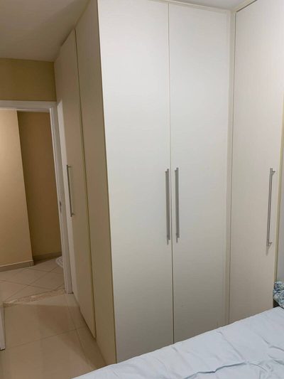 Apartamento, 2 quartos - Foto 5