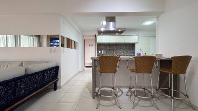 Apartamento, 3 quartos, 95 m² - Foto 5