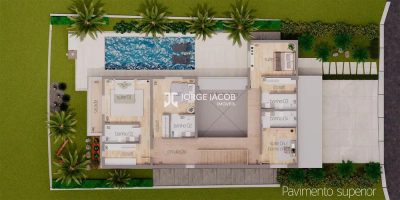Casa, 4 quartos, 358 m² - Foto 1