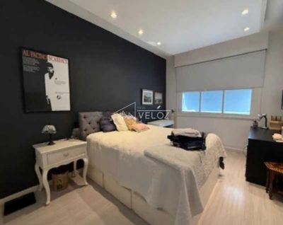 Apartamento, 4 quartos, 223 m² - Foto 1