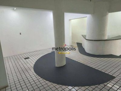 Prédio Inteiro, 416 m² - Foto 1