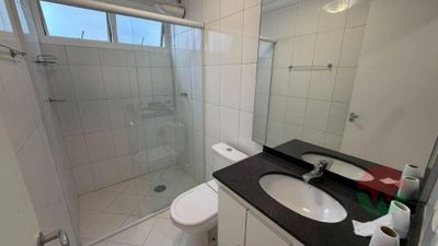 Casa de Condomínio, 5 quartos - Foto 2