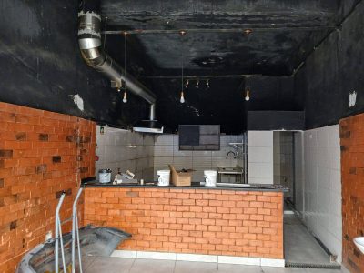 Loja-Salão, 47 m² - Foto 1