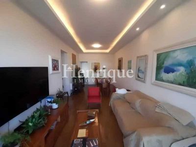 Apartamento, 2 quartos, 84 m² - Foto 3