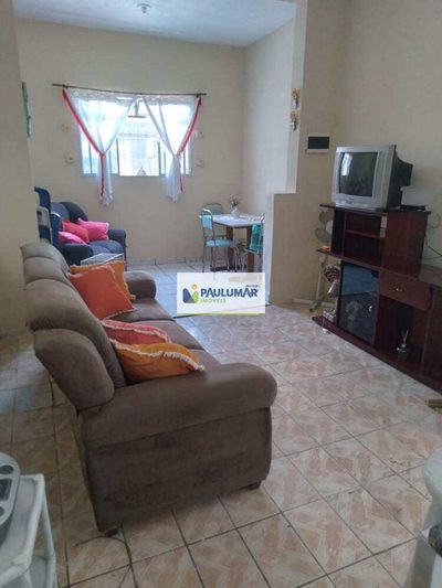 Casa, 2 quartos, 80 m² - Foto 3