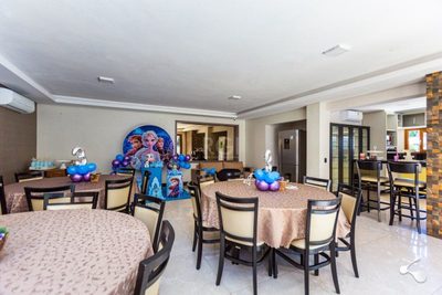 Cobertura, 3 quartos, 154 m² - Foto 5