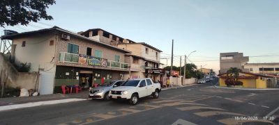 Casa, 2 quartos, 80 m² - Foto 4