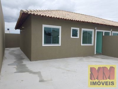 Casa, 2 quartos, 58 m² - Foto 1