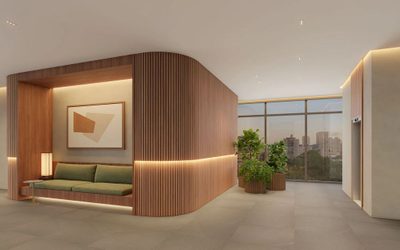 Apartamento, 4 quartos, 169 m² - Foto 4